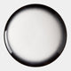 Maxwell & Williams - Caviar Granite Coupe Dinner Plate, Set of 4