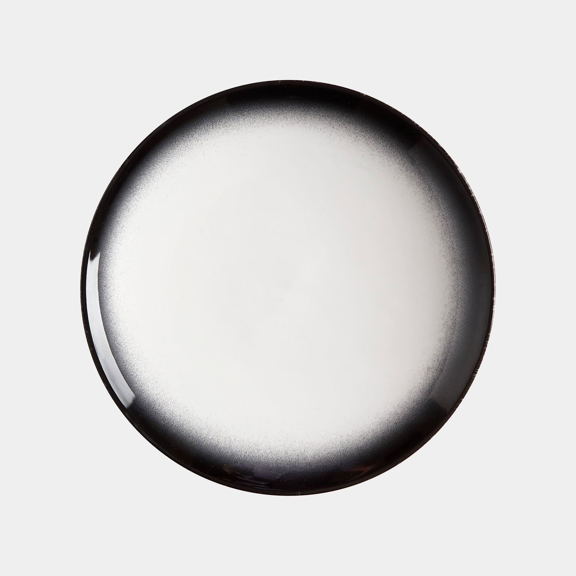 Maxwell & Williams - Caviar Granite Coupe Side Plate