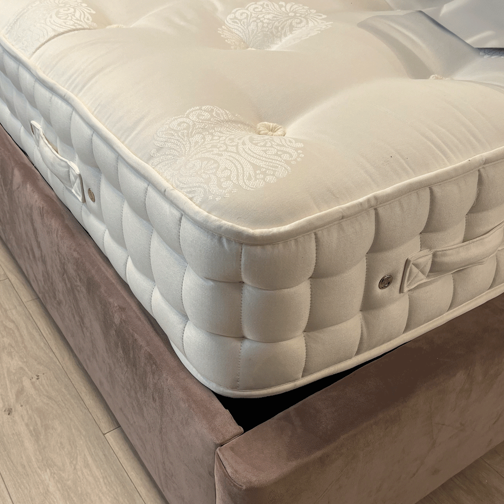 Platinum Royale 135cm (Double) Mattress