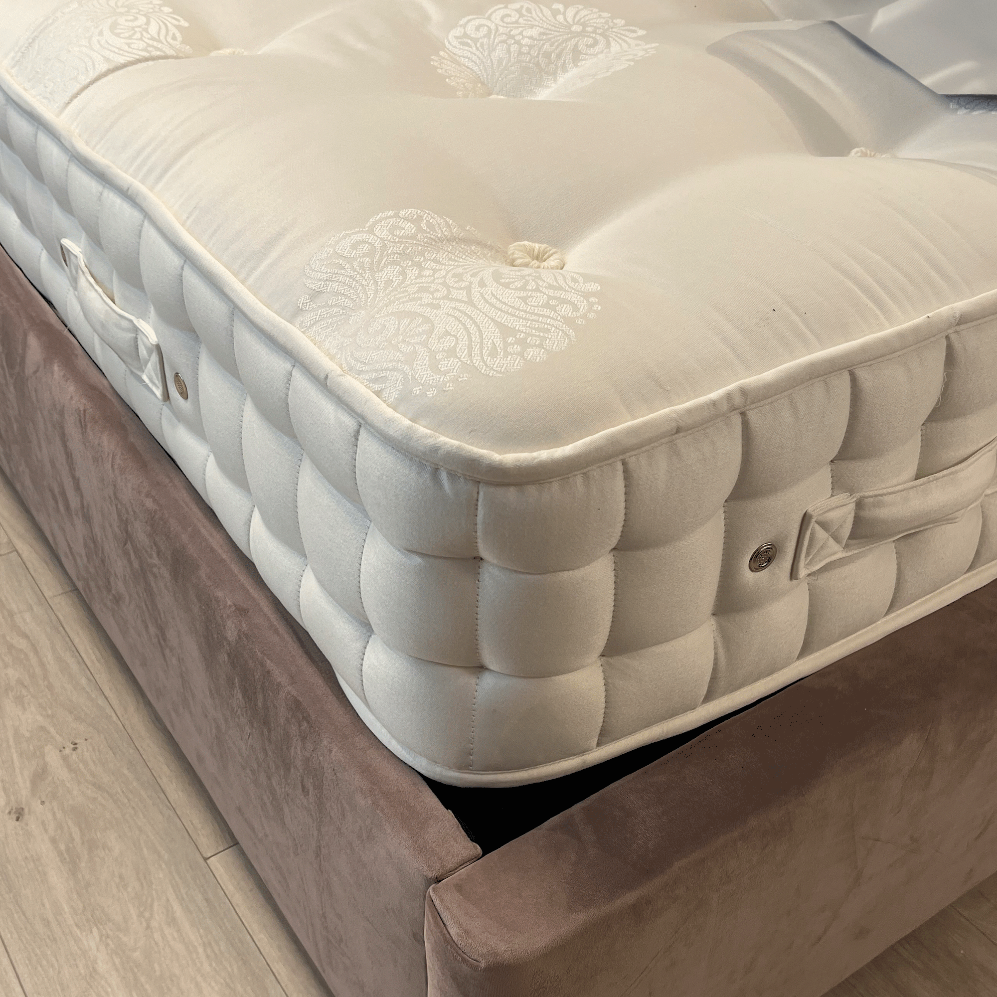 Platinum Royale 135cm (Double) Mattress