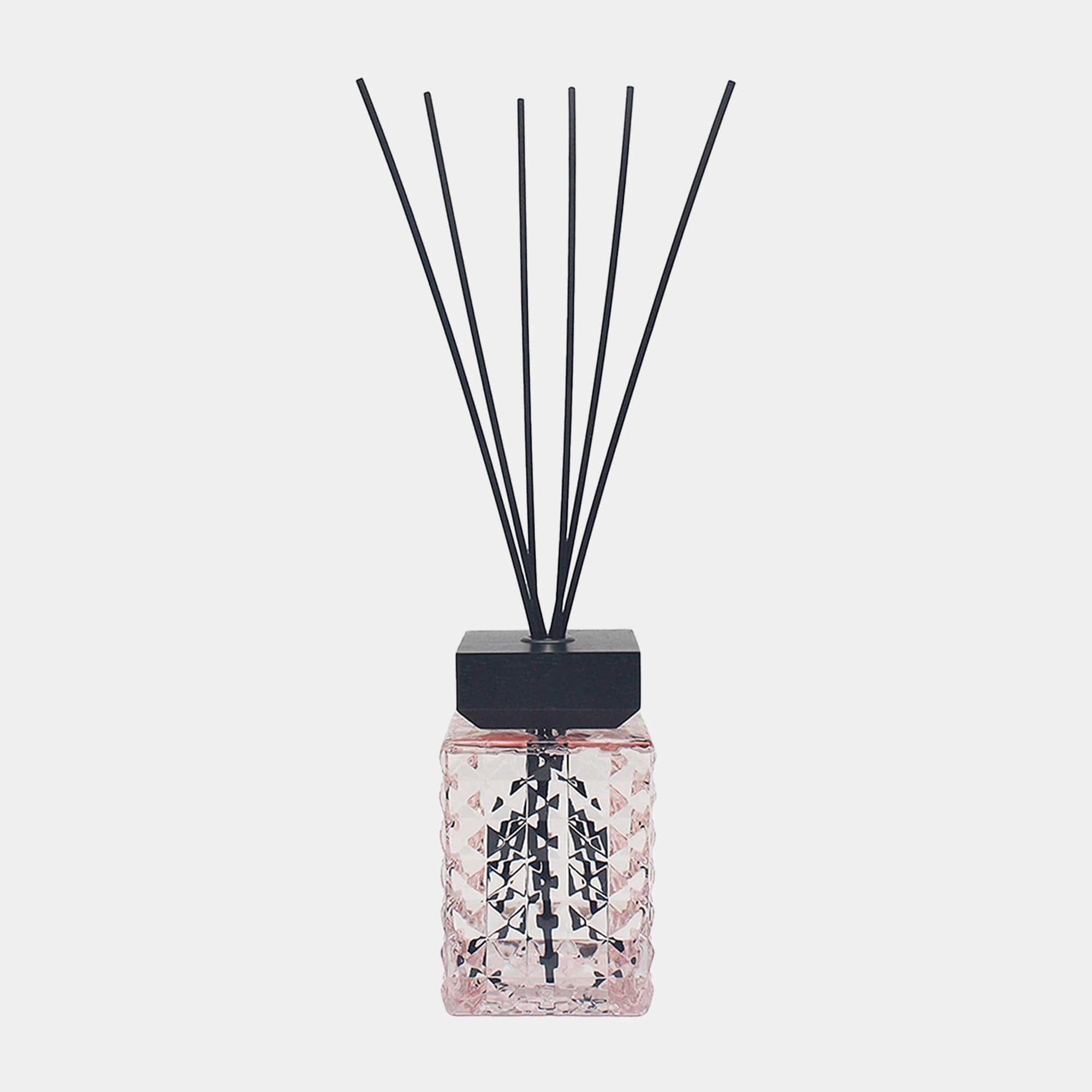 Desire Prism - Velvet Rose & Oud Reed Diffuser 1000ml