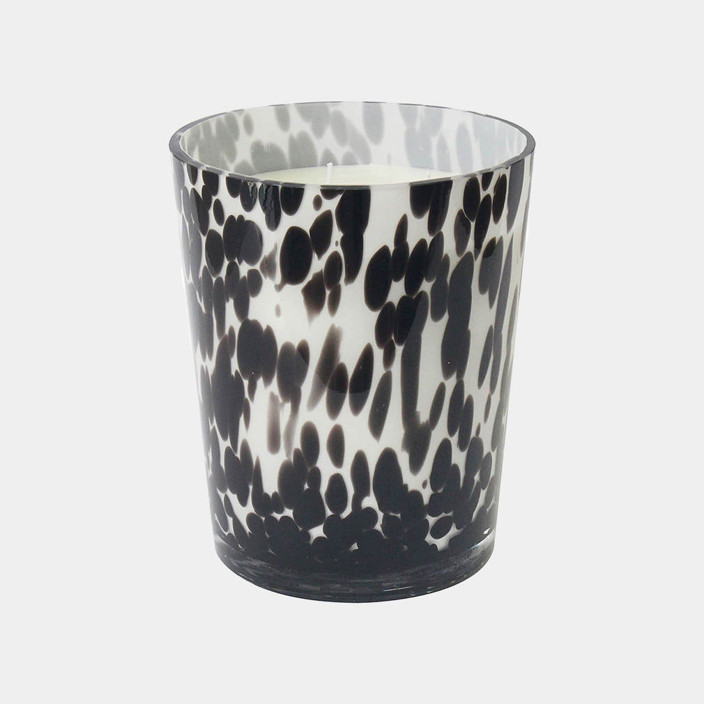 Desire Midas - Oud Wood Candle