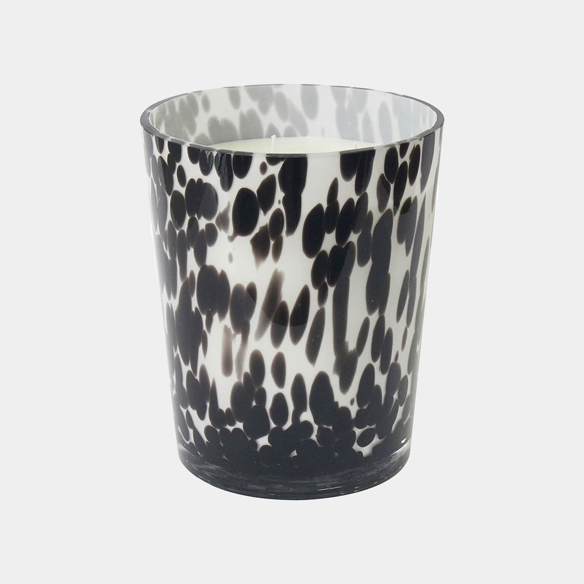 Desire Midas - Oud Wood Candle