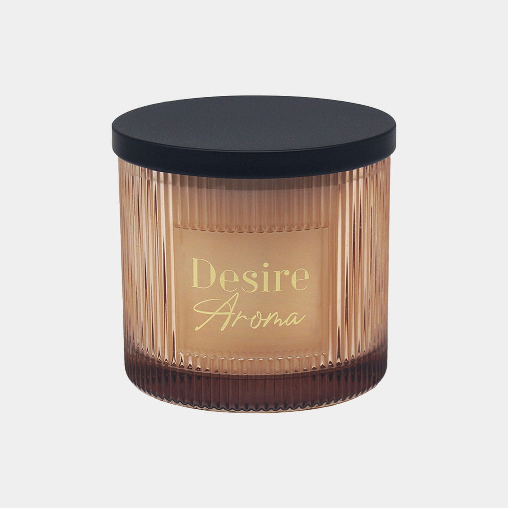 Desire Vertix - Pomegranate Noir Candle