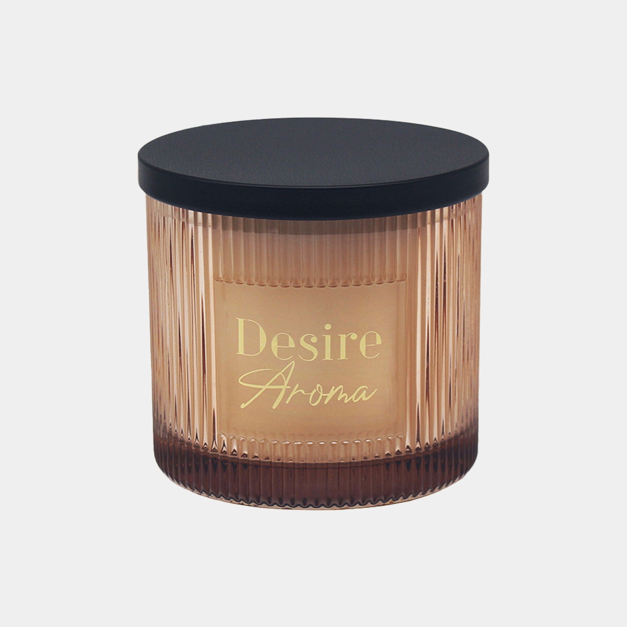 Desire Vertix - Pomegranate Noir Candle