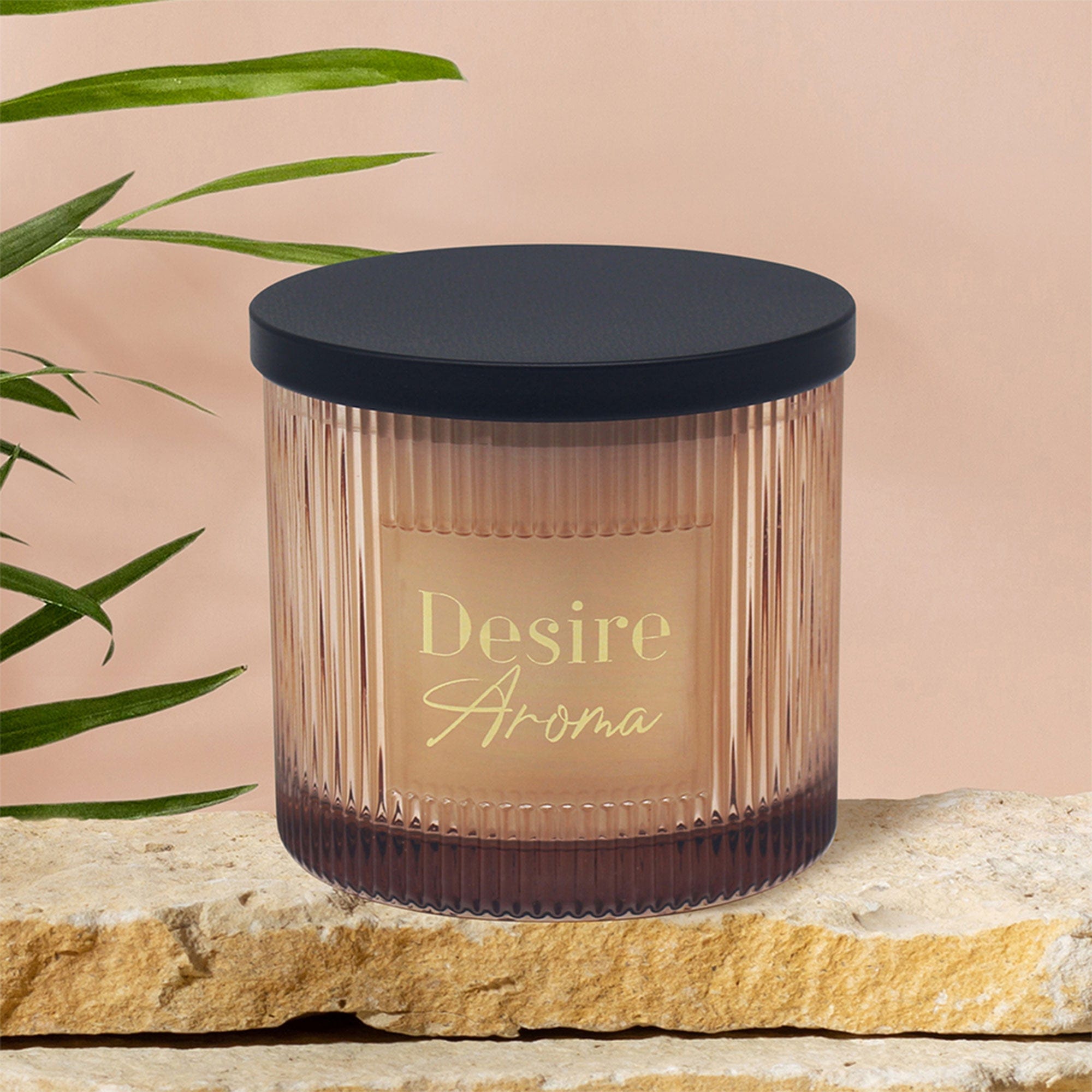 Desire Vertix - Pomegranate Noir Candle