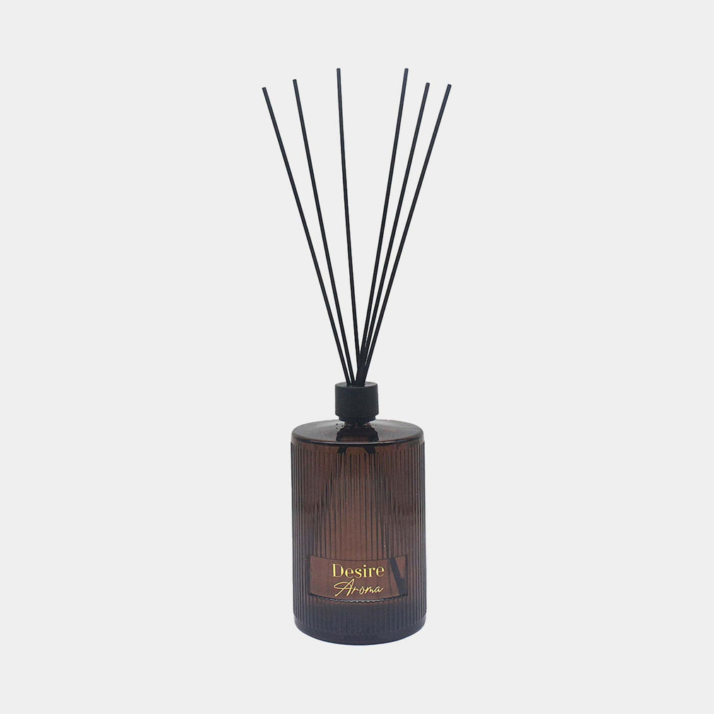 Desire Vertix - Oud & Bergamot Reed Diffuser 2000ml