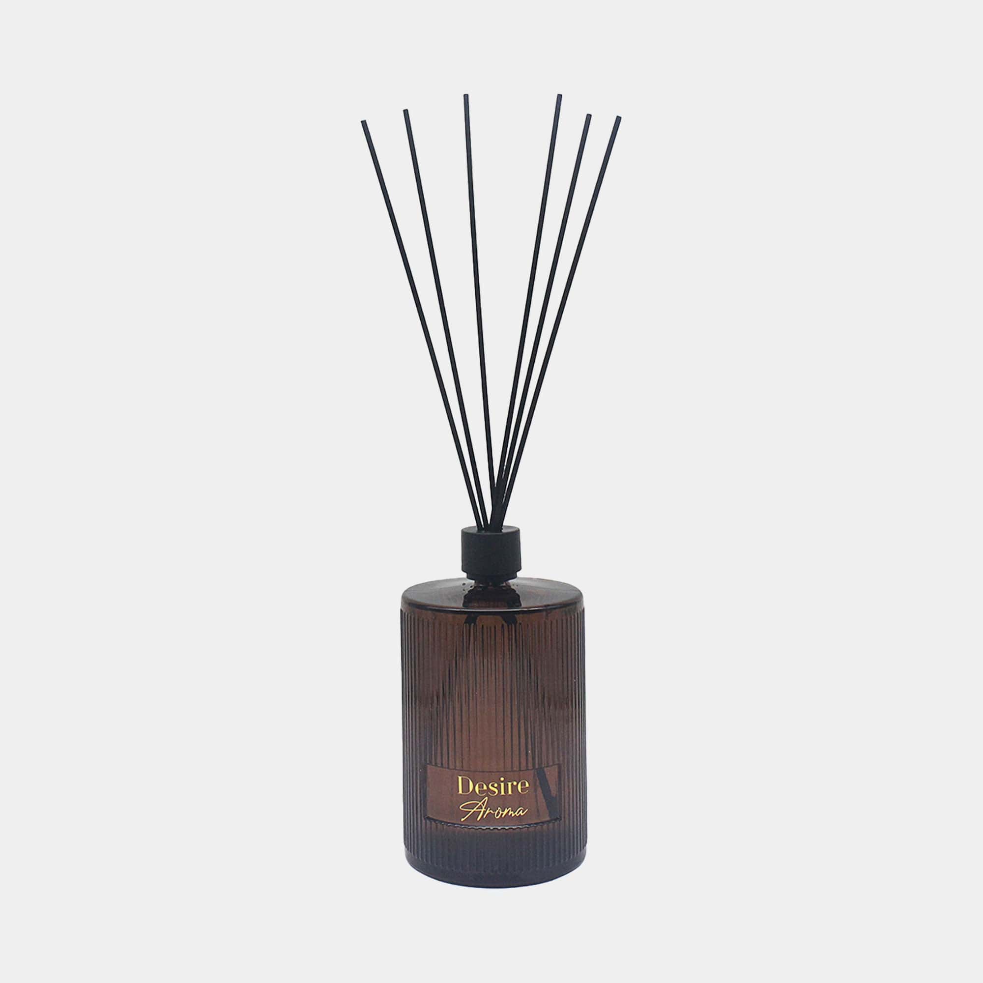 Desire Vertix - Oud & Bergamot Reed Diffuser 2000ml