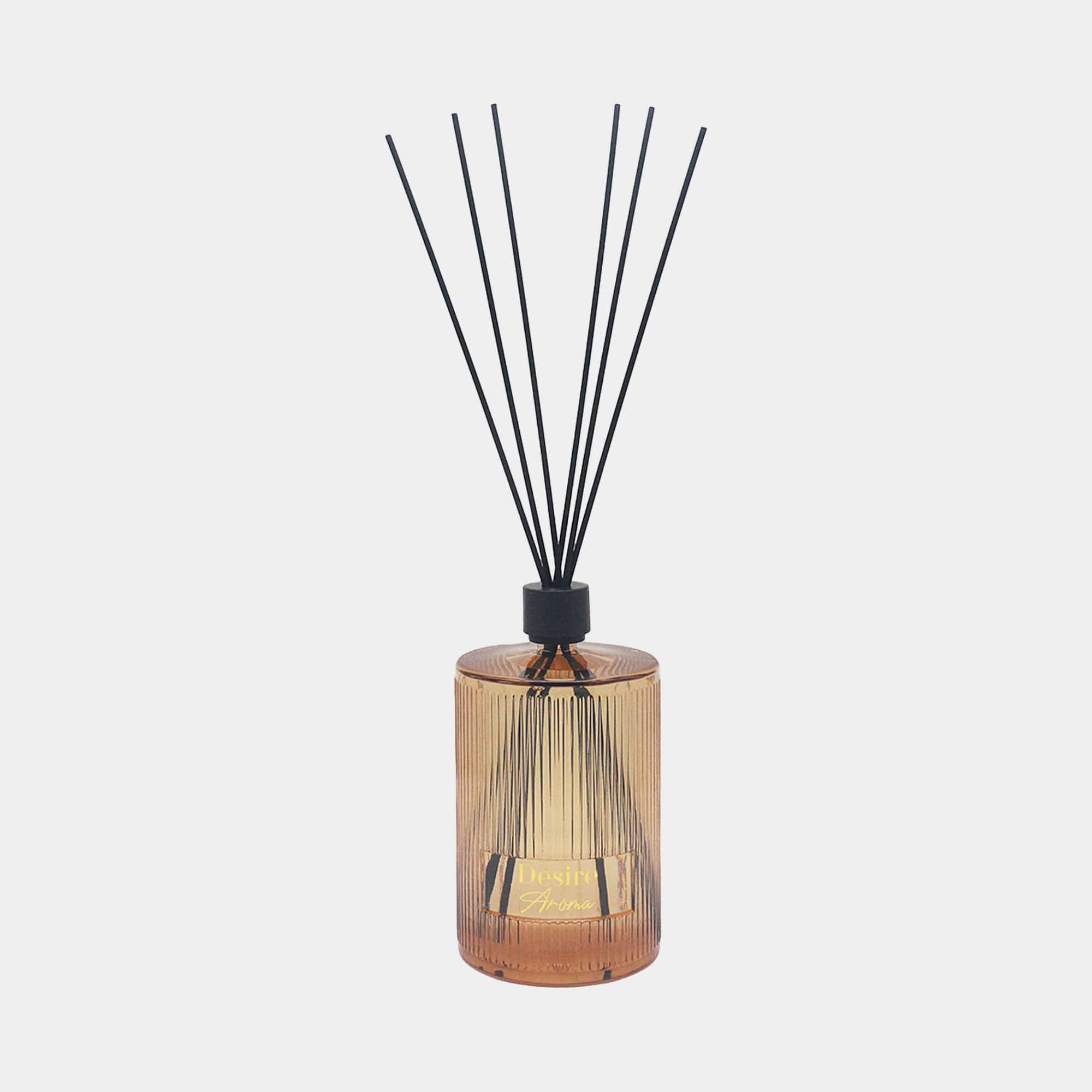 Desire Vertix - Pomegranate Noir Reed Diffuser 2000ml