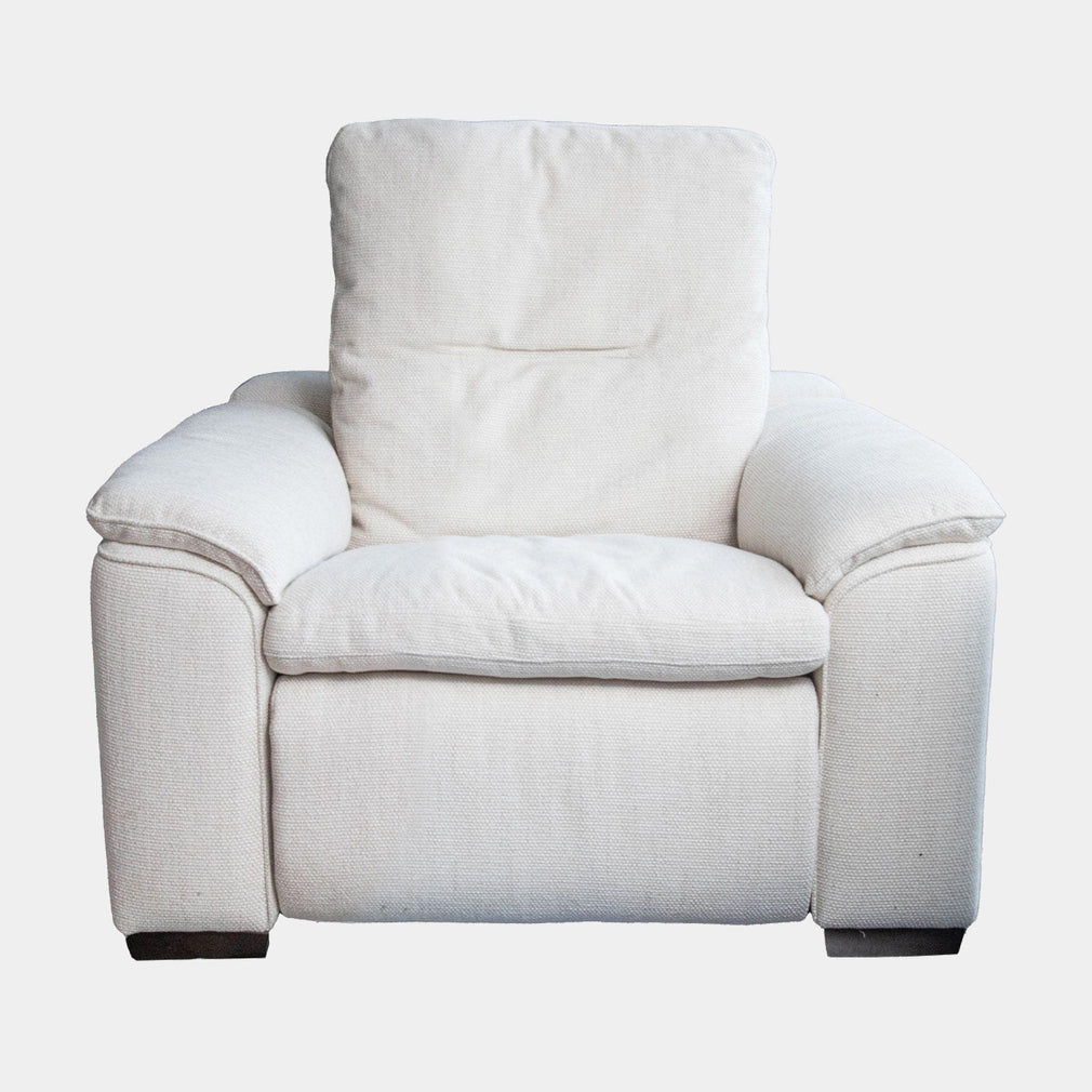 Pasadena - Power Recliner Chair With Toggle Switch In Fabric