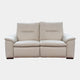 Pasadena - 2 Seat Sofa With Power Recliners And Toggles Switches In Full Leather Cat 25