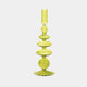 Maegen - Pear Green Candle Holder