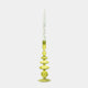 Maegen - Pear Green Candle Holder
