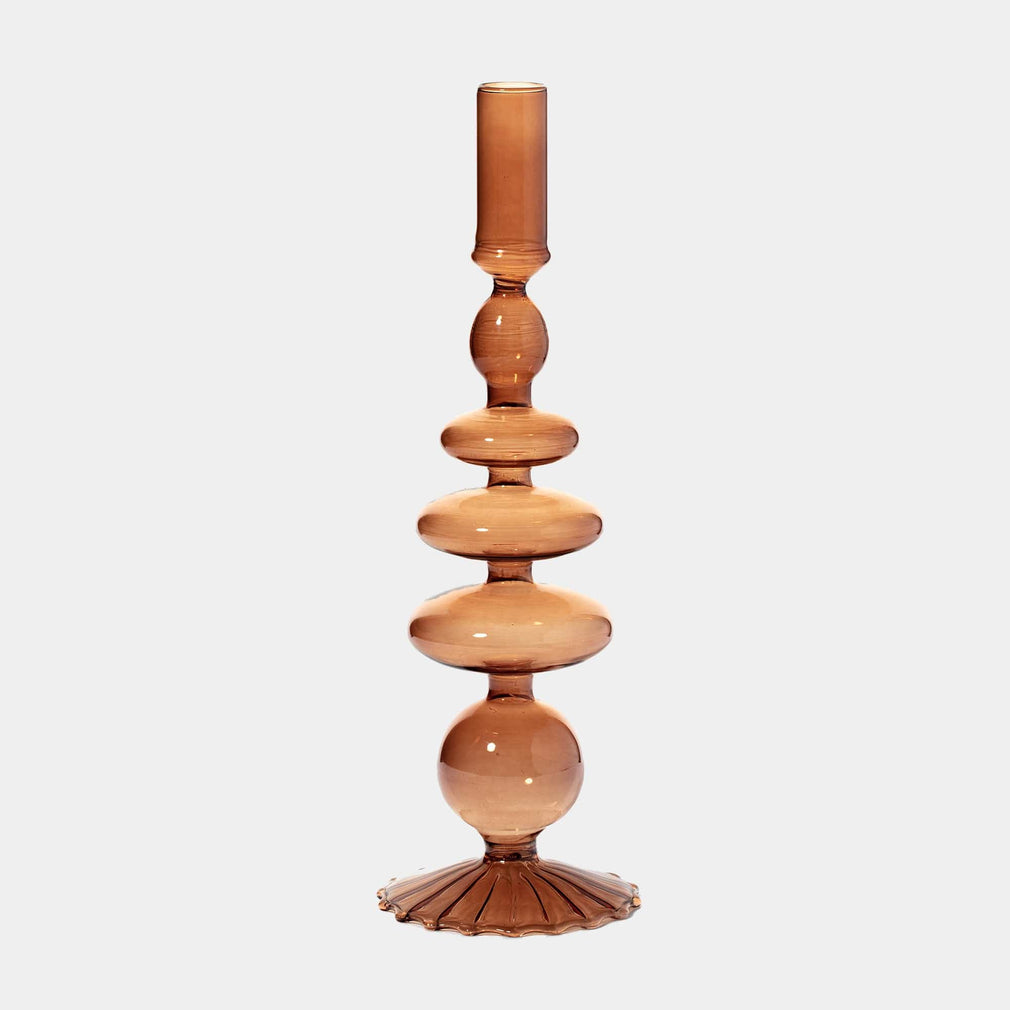 Maegen - Champagne Candle Holder