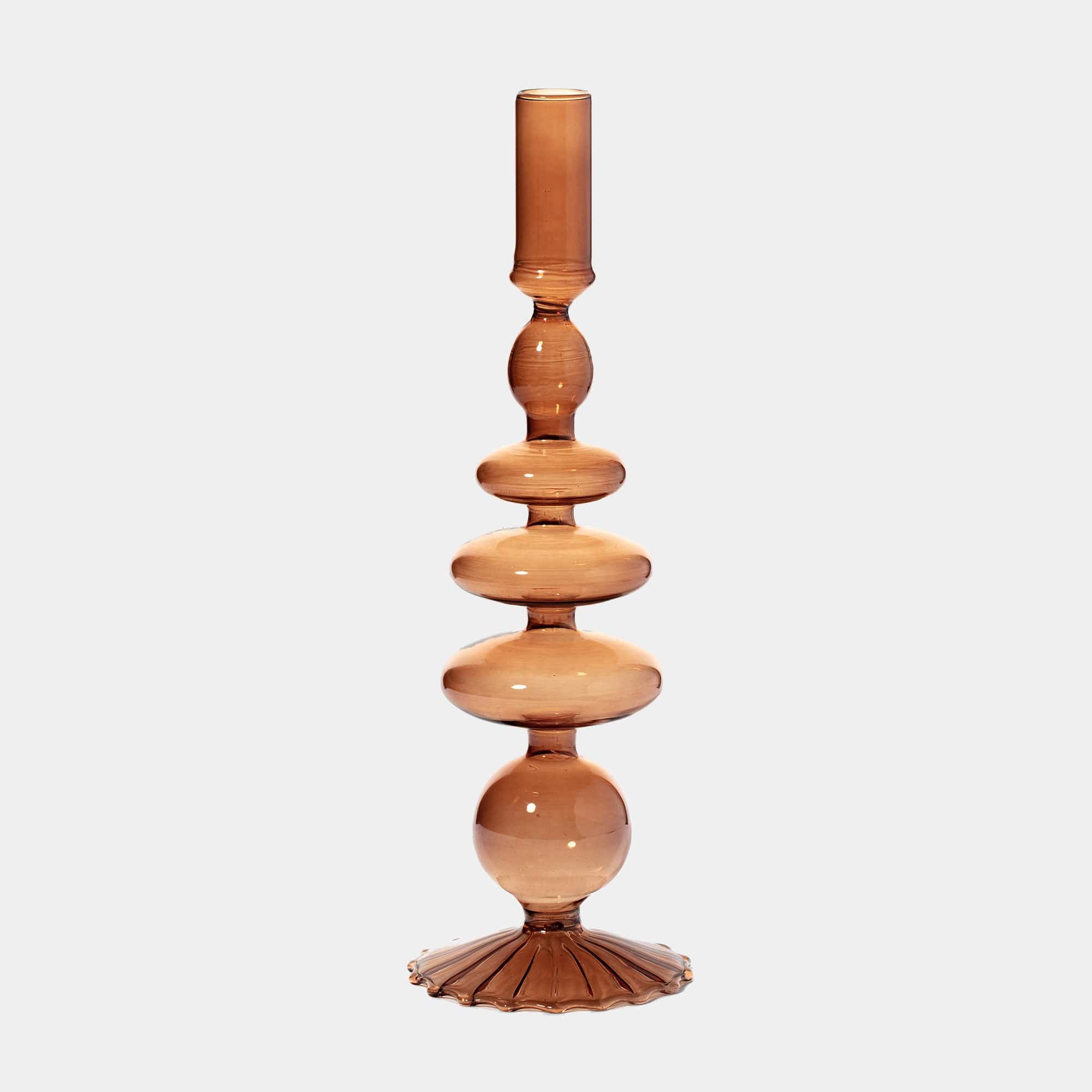 Maegen - Champagne Candle Holder