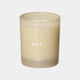 Wxy Bed - Warm Musk & Black Vanilla Candle