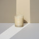 Wxy Bed - Warm Musk & Black Vanilla Candle