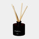 Wxy Nights - Bourbon Sugar & Tobacco Leaf Reed Diffuser 100ml