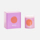 Wxy Disco - Orris Root & Amber Candle