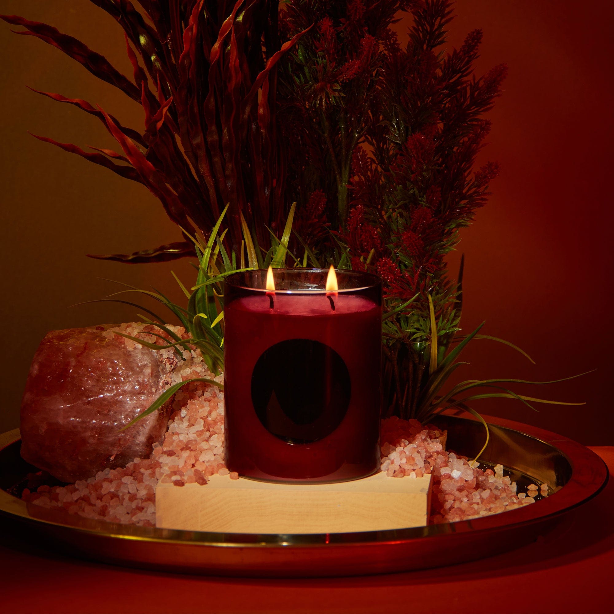 Wxy Disco - Velvet Woods Candle