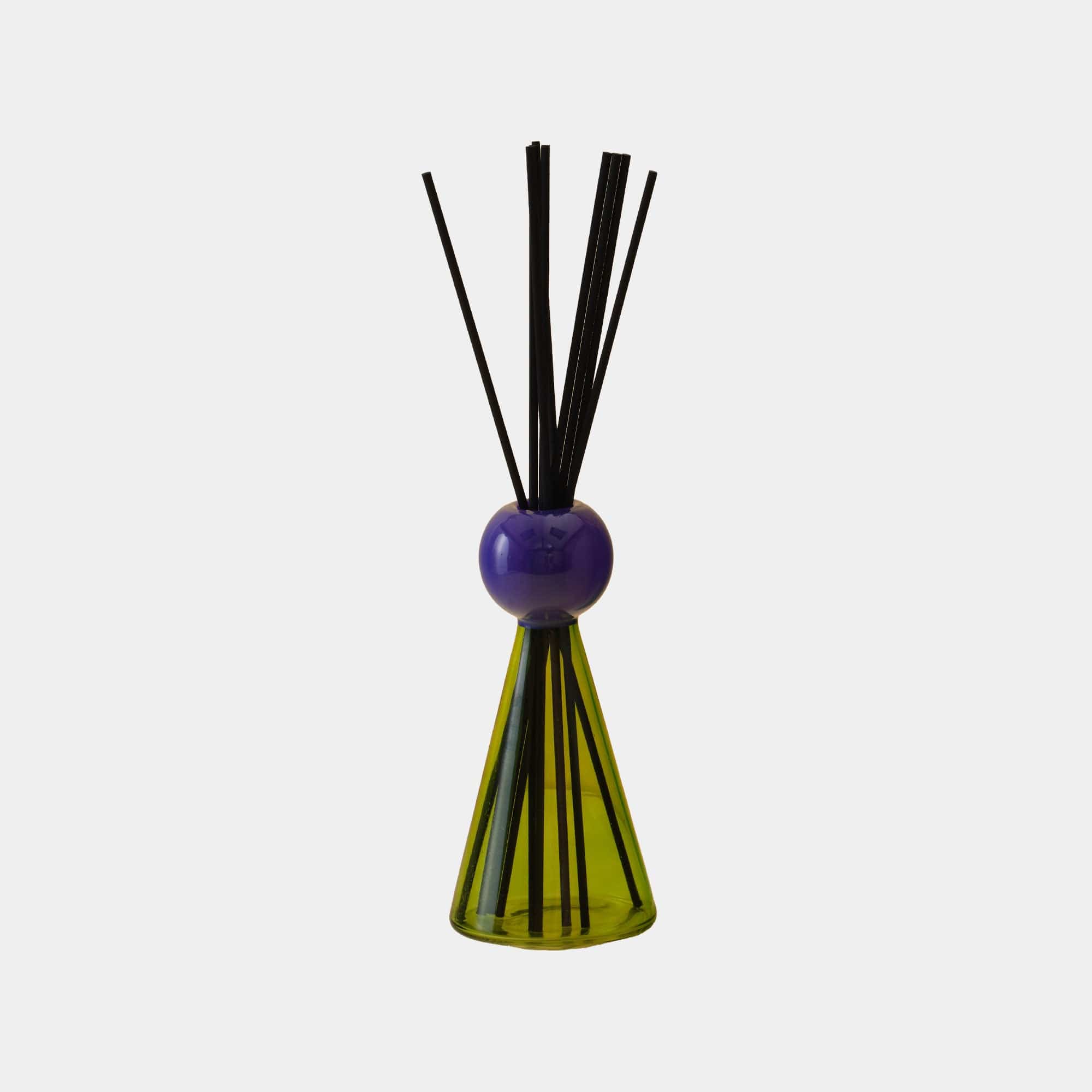Wxy Disco - Basil & Sweet Lime Reed Diffuser 150ml