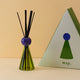 Wxy Disco - Basil & Sweet Lime Reed Diffuser 150ml