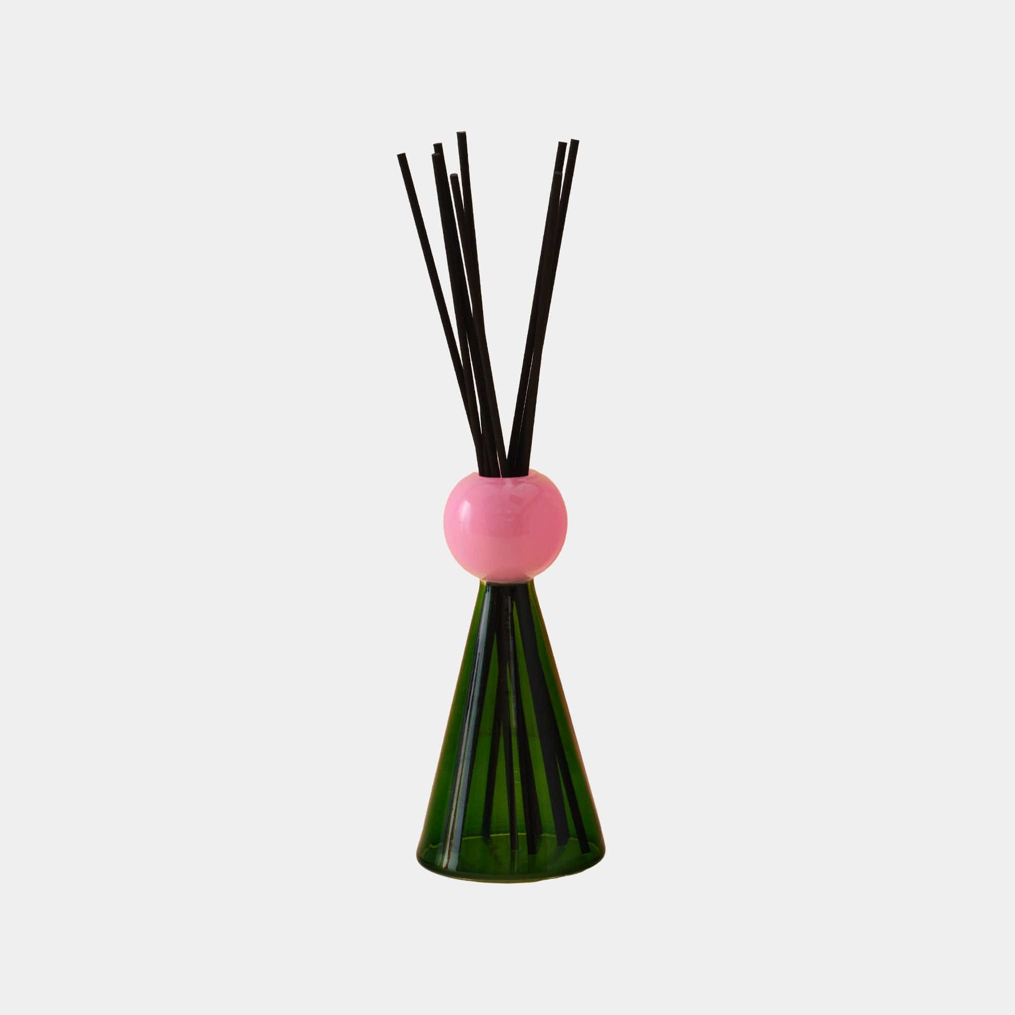 Wxy Disco - Orris Root & Amber Reed Diffuser 150ml