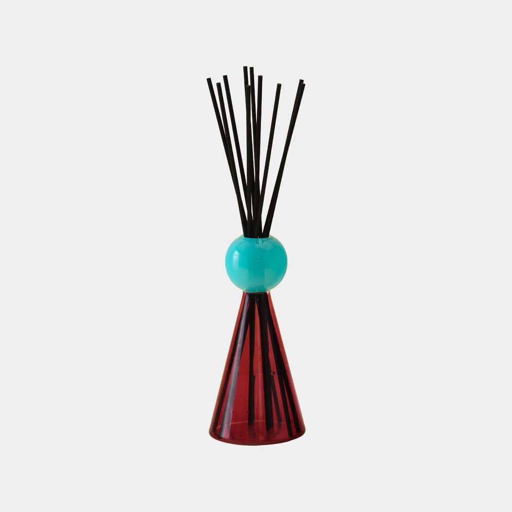 Wxy Disco - Velvet Woods Reed Diffuser 150ml