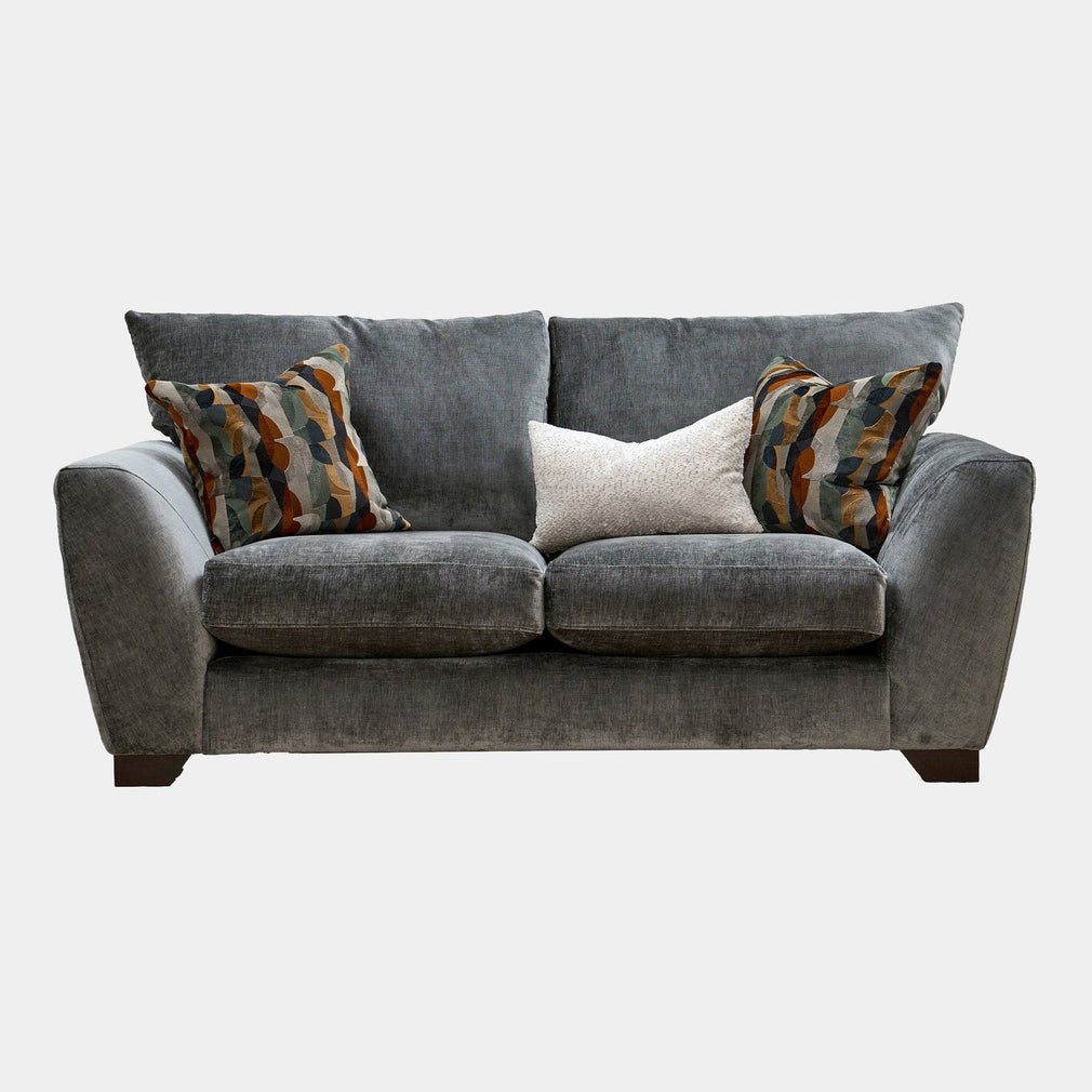3 Seat Sofa In Fabric Grade C