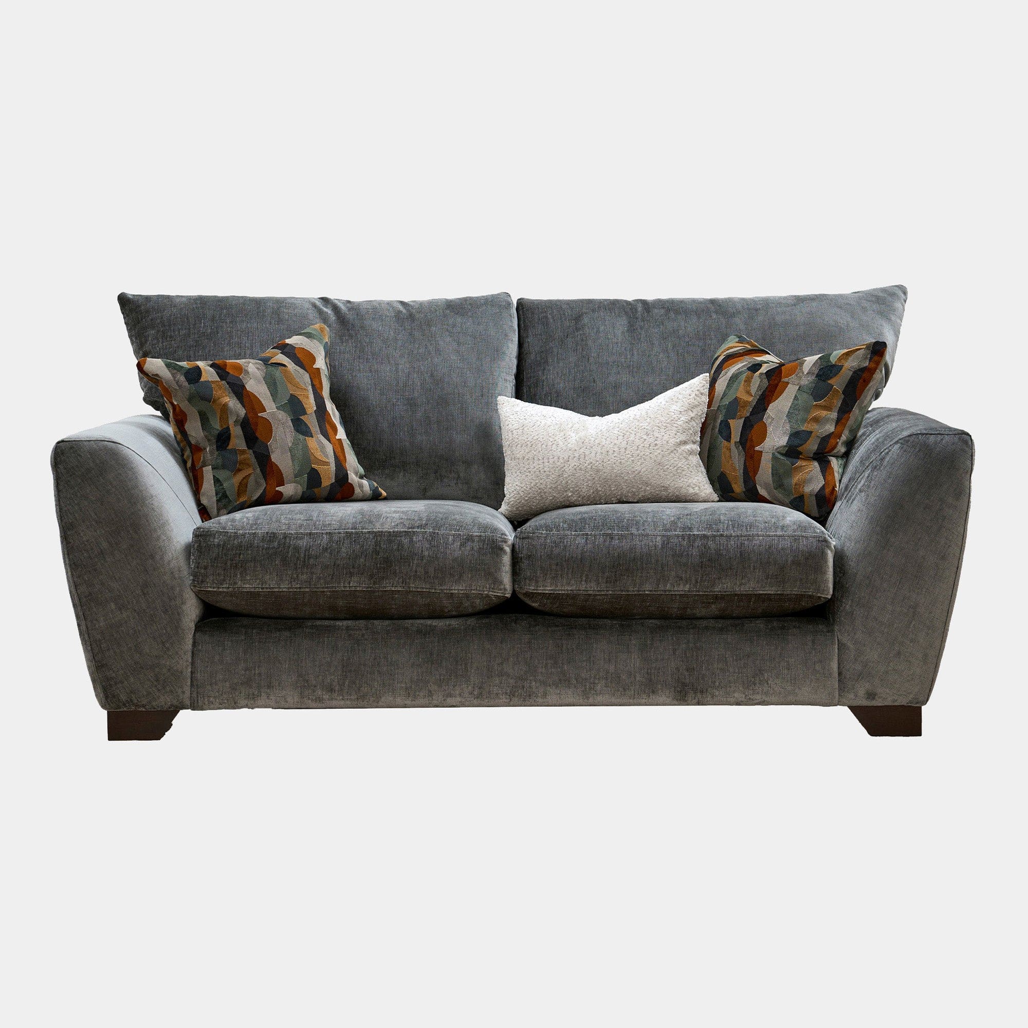 3 Seat Sofa In Fabric Grade C