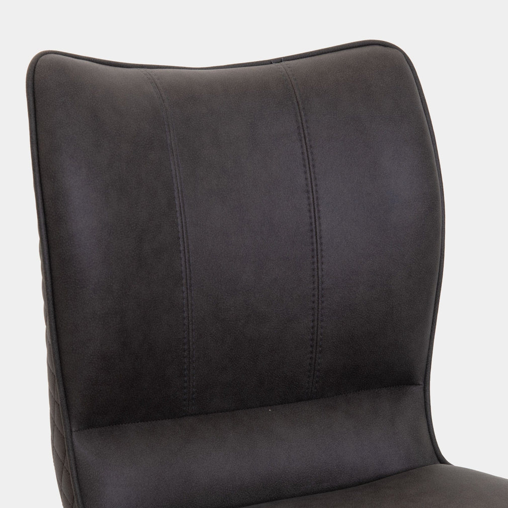 Campari -  Extending Dining Table and Chairs Set