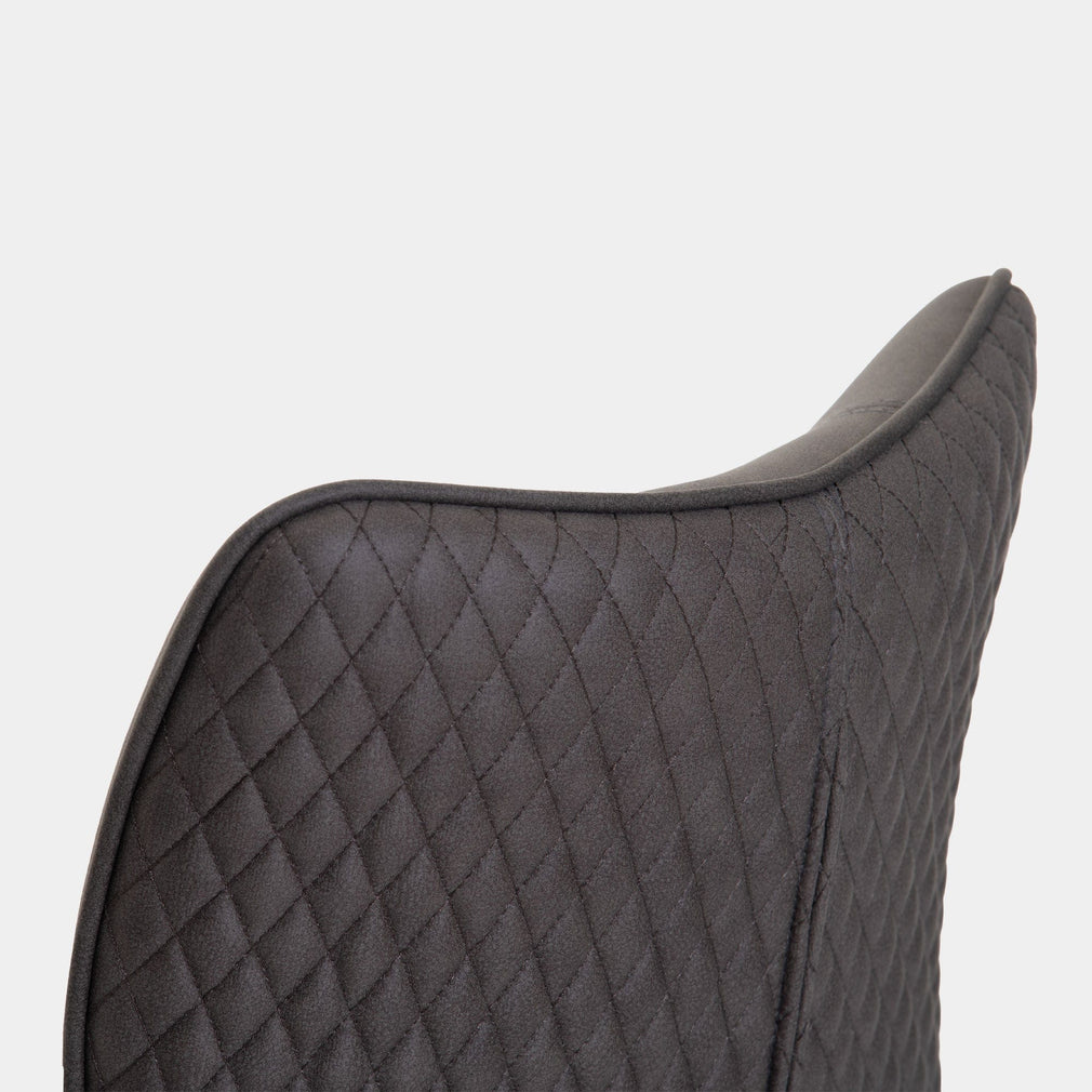 Campari -  Extending Dining Table and Chairs Set