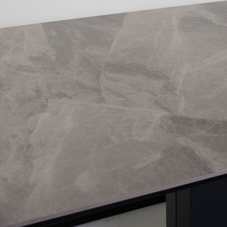 Campari -  Extending Dining Table and Chairs Set