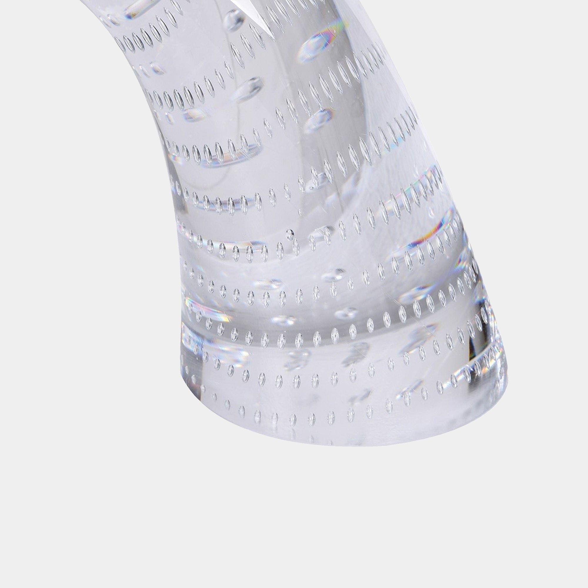 Coltrane - Solar Cascade Sculpture, Small