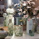 Speckled Dream - Pistachio Bottle, Large