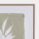 Tranquility - Foliage Canvas Wall Art, Set of 3