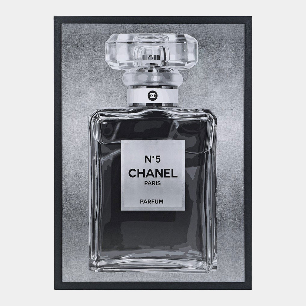Mono Perfumerie - Wall Art Print