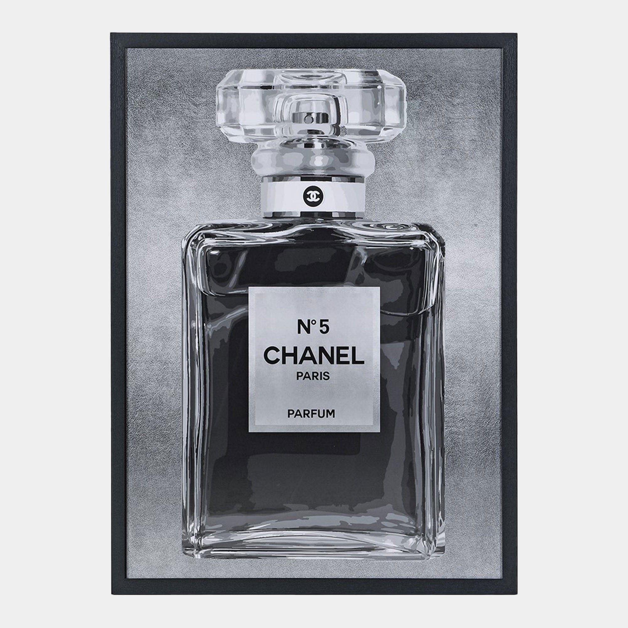 Mono Perfumerie - Wall Art Print