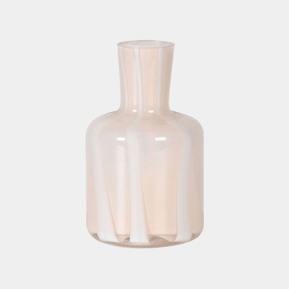 Fernsten - Striped Vase