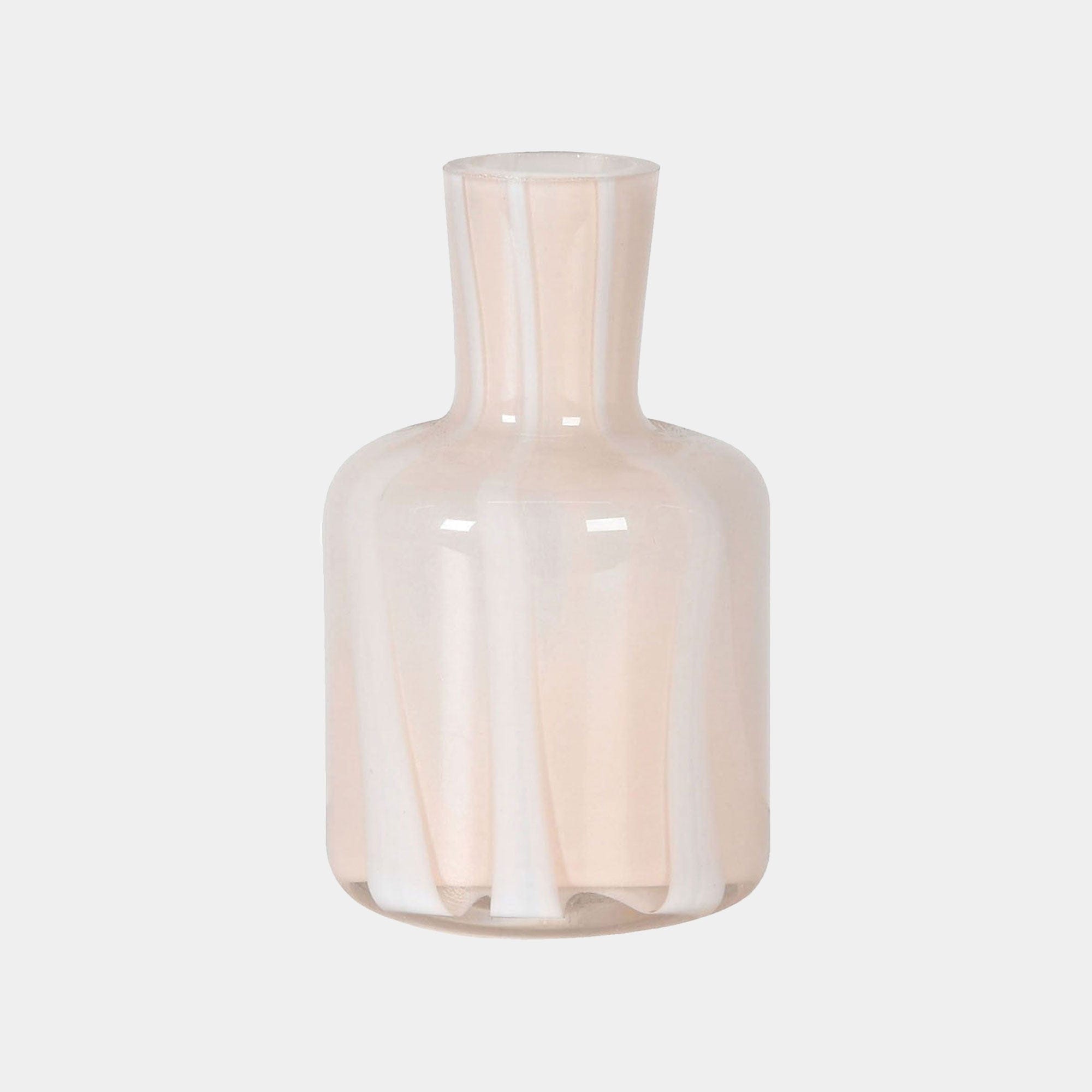 Fernsten - Striped Vase