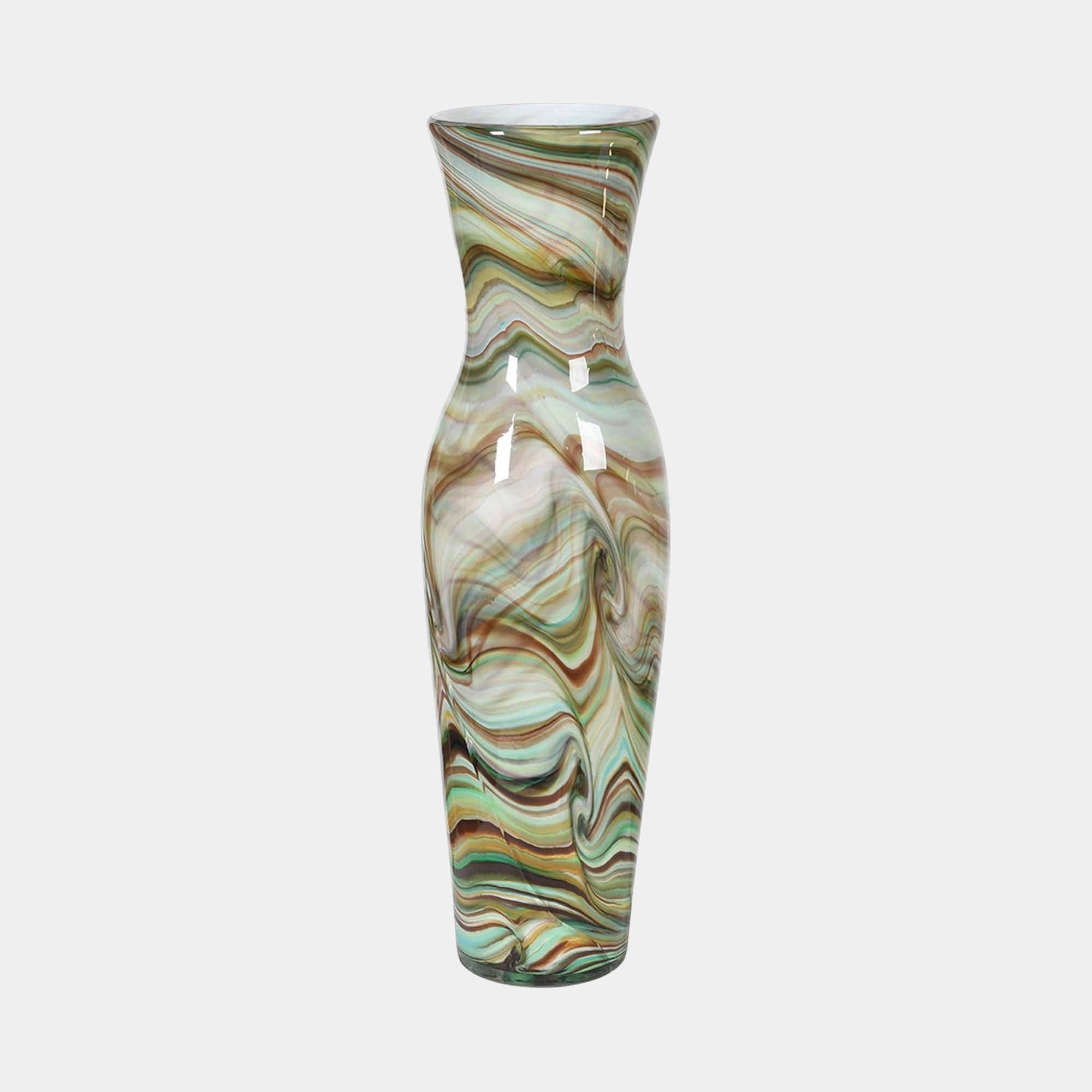 Arnhem - Glass Vase