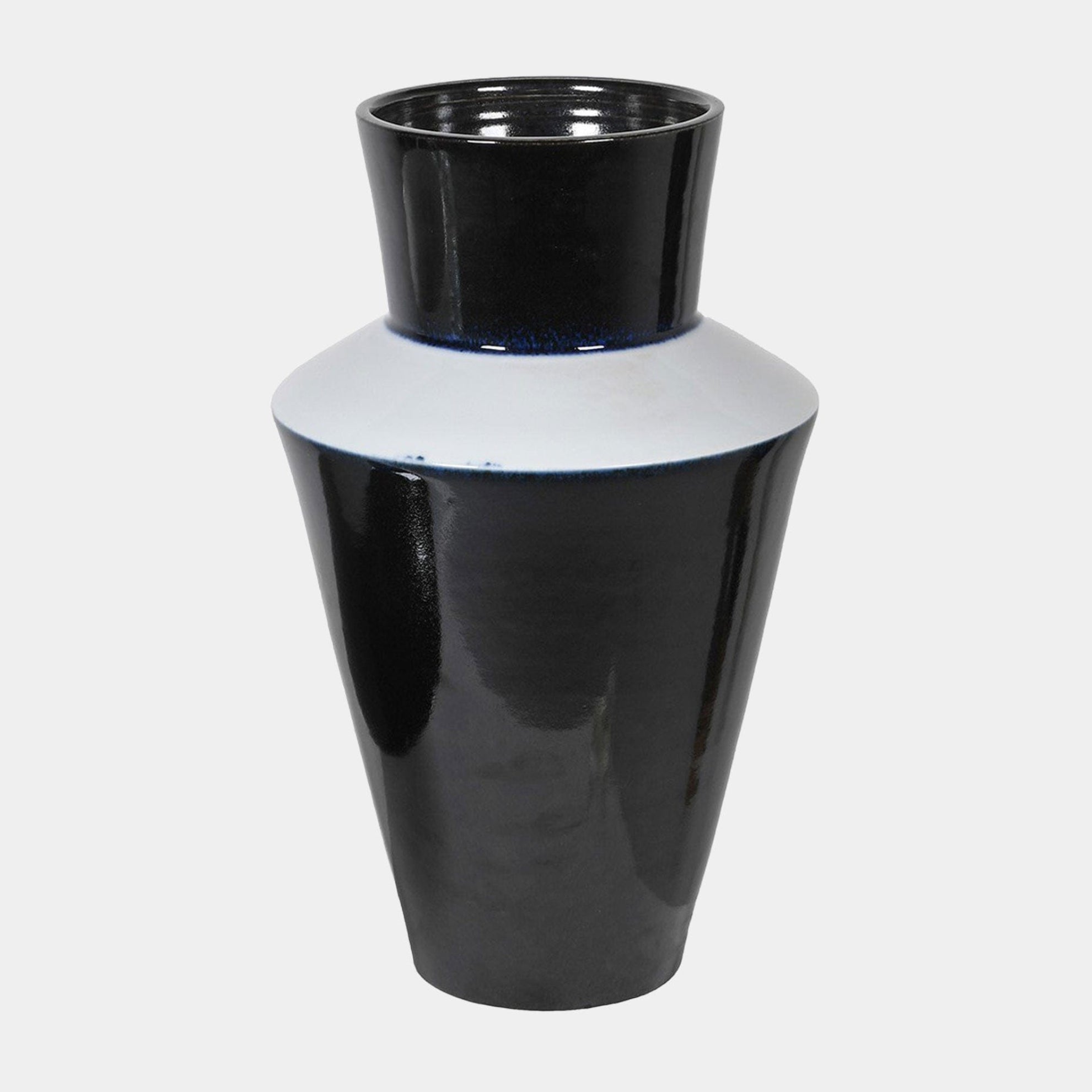 Algarve - Tapered Vase, Tall