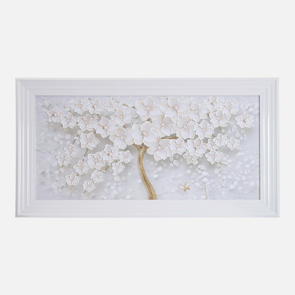 Elegance - Framed Wall Art