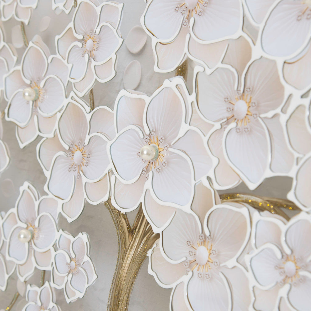 Elegance - Framed Wall Art