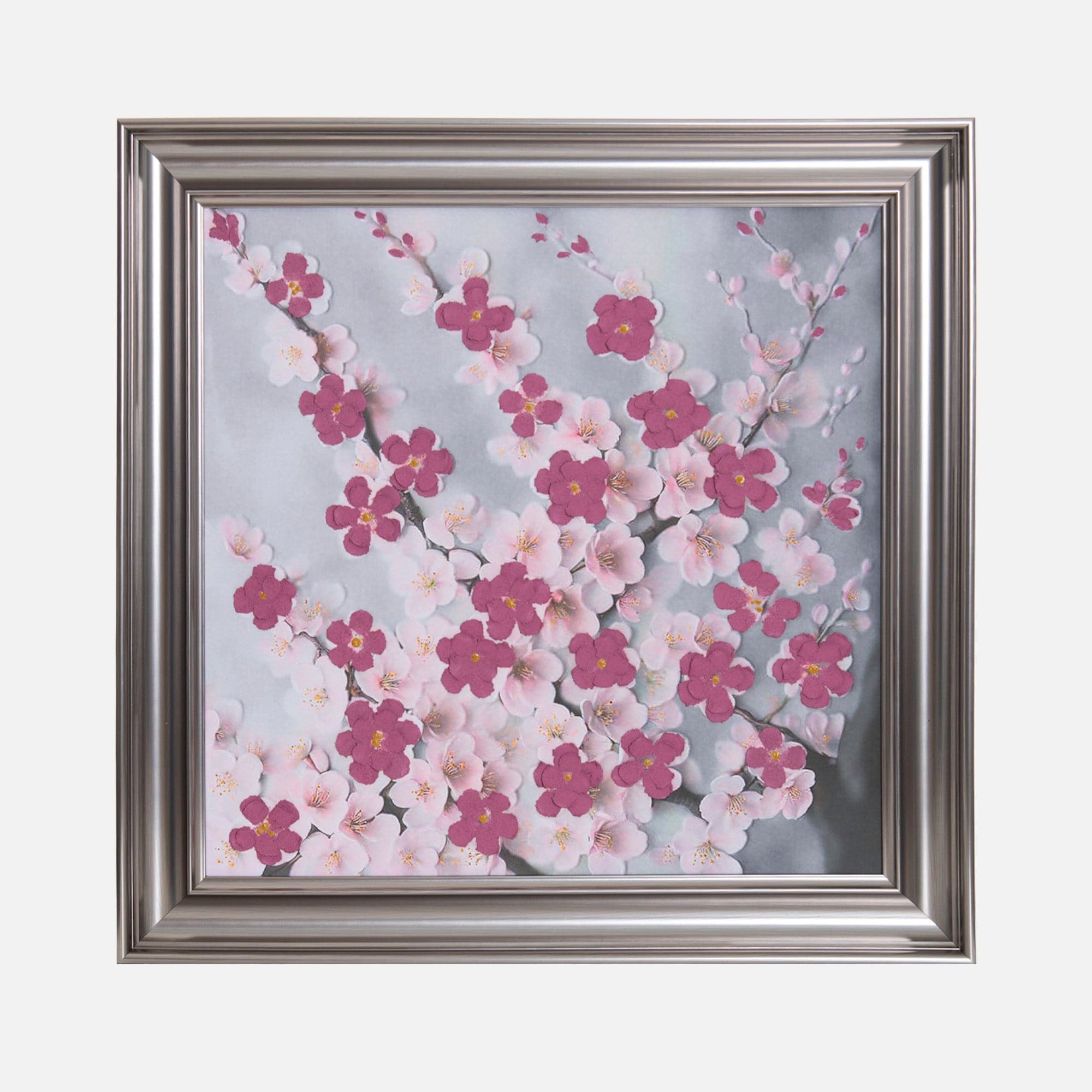 Sakura Dreams - Framed Wall Art