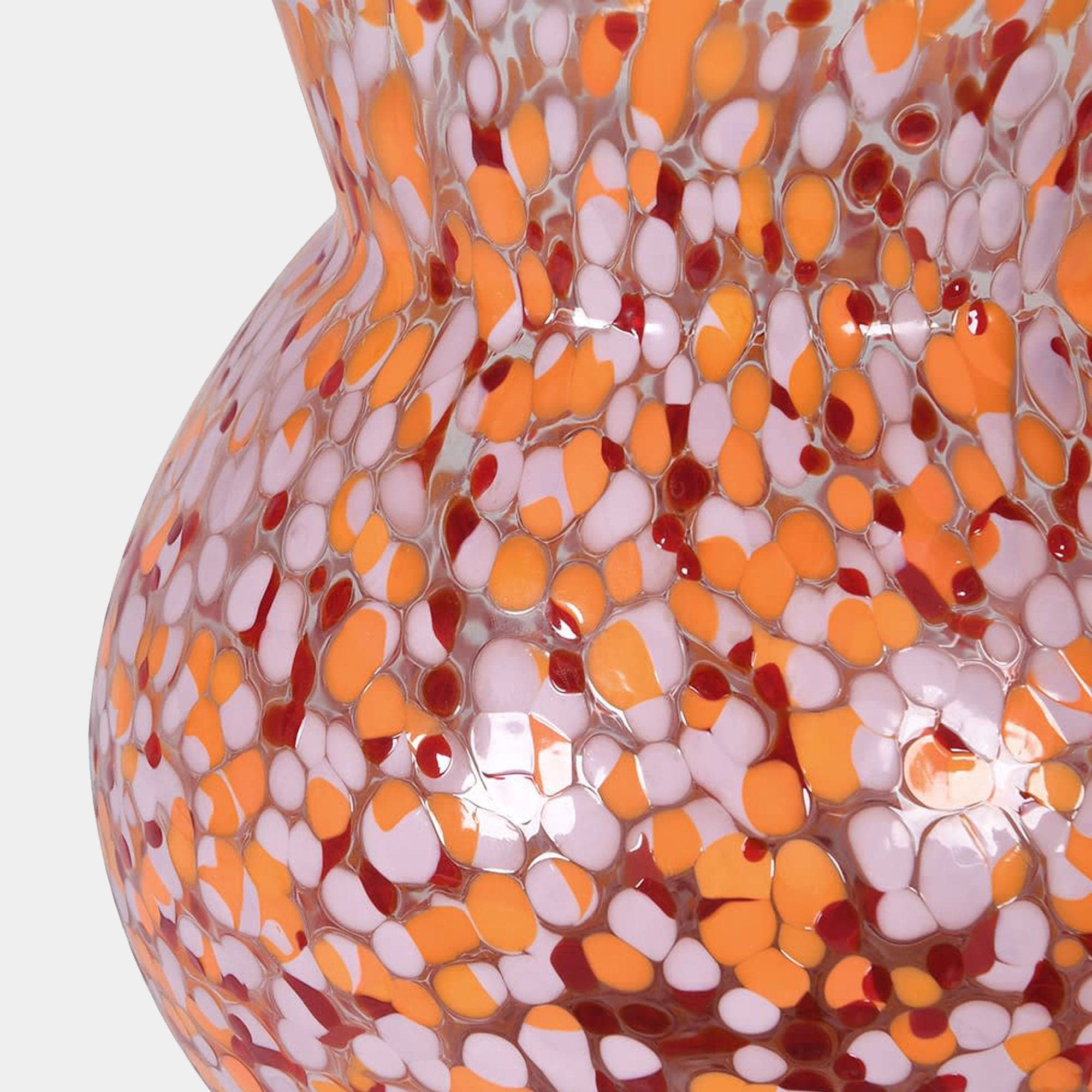 Confetti - Glass Jug