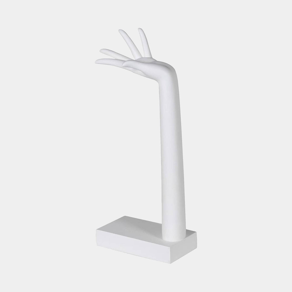 La Dame - Curved Hand Jewellery Stand