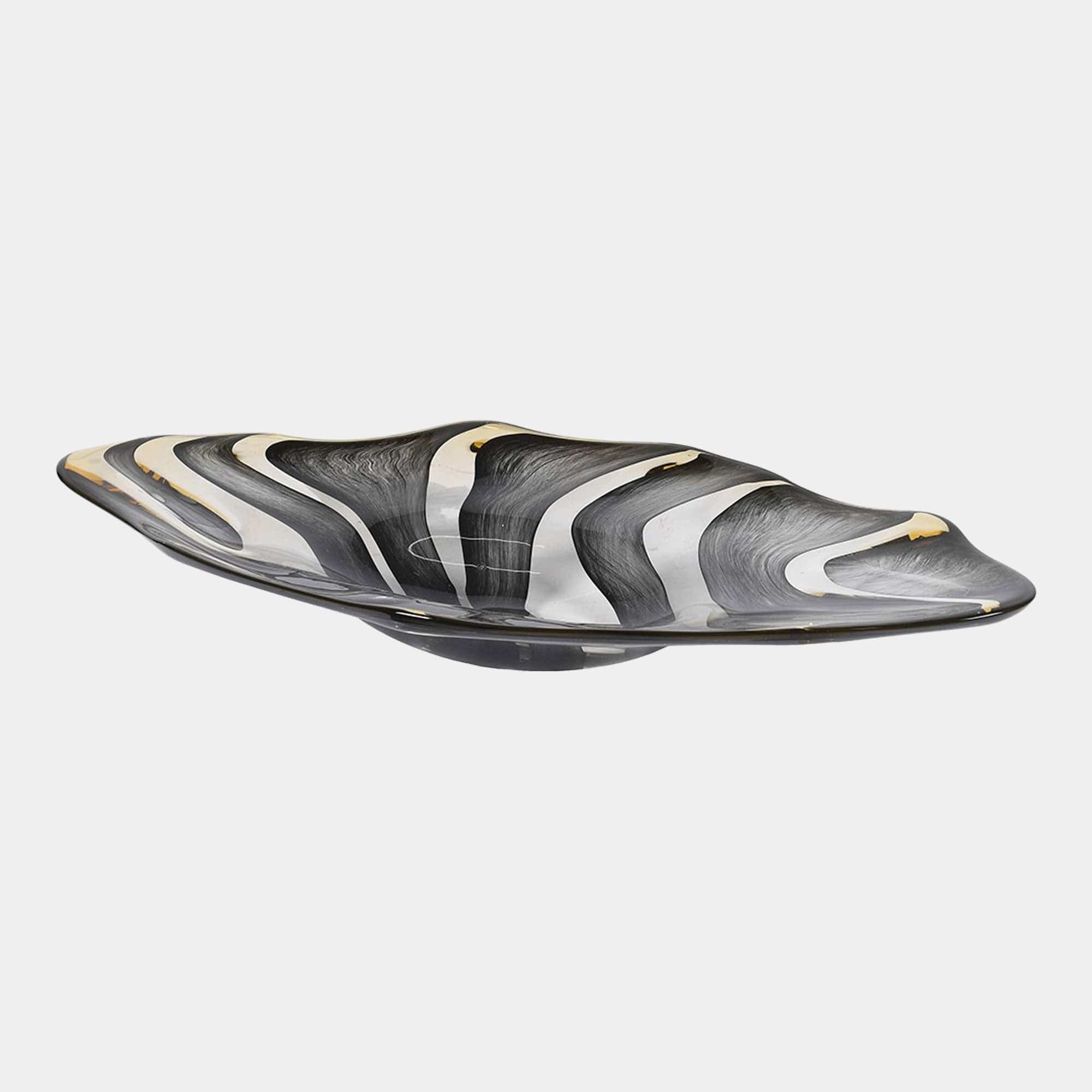 Bebop - Decorative Plate