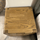 Fjord Bedside