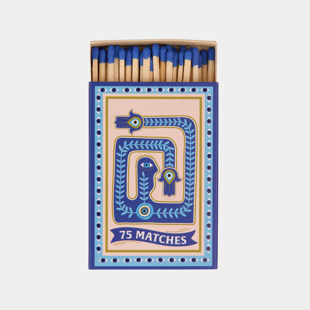 A Dopo - Eyes Box Matches